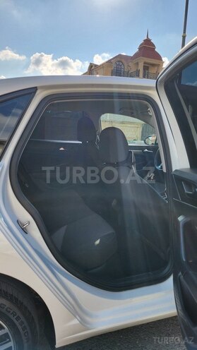 Volkswagen Jetta 2018, 182,000 km - 1.4 l - Qax