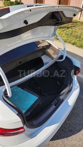Volkswagen Jetta 2018, 182,000 km - 1.4 l - Qax