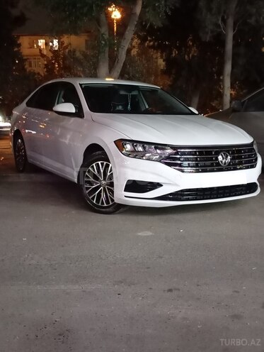 Volkswagen Jetta 2018, 182,000 km - 1.4 l - Qax