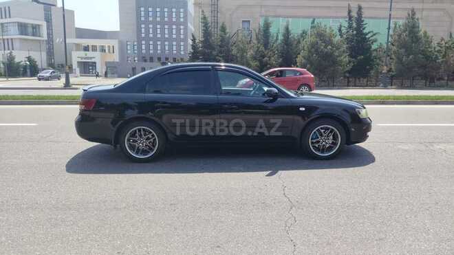 Hyundai Sonata-6