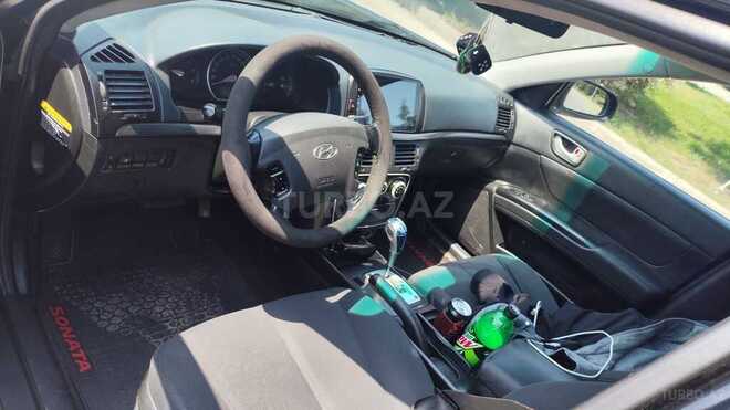 Hyundai Sonata-9