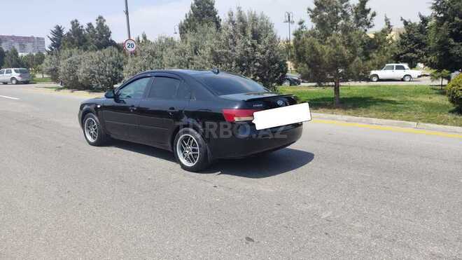 Hyundai Sonata-3