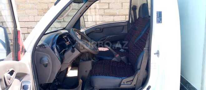 Hyundai H 100 2008, 569,800 km - 2.5 l - Bakı