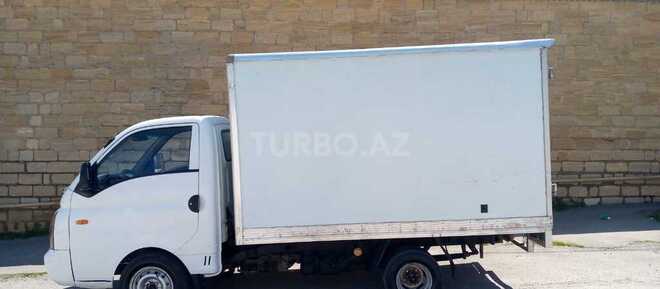 Hyundai H 100 2008, 569,800 km - 2.5 l - Bakı