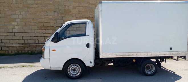 Hyundai H 100 2008, 569,800 km - 2.5 l - Bakı
