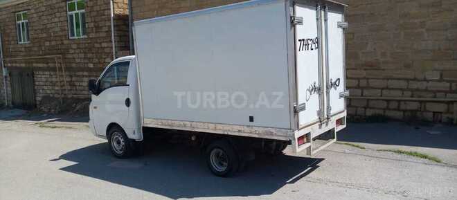 Hyundai H 100 2008, 569,800 km - 2.5 l - Bakı