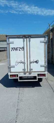 Hyundai H 100 2008, 569,800 km - 2.5 l - Bakı
