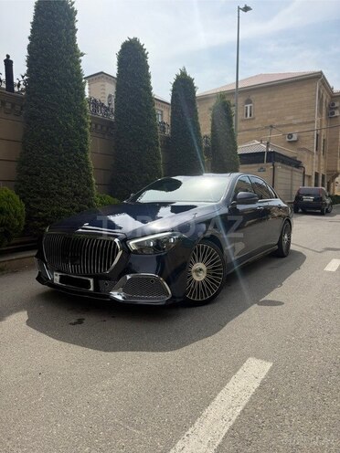 Mercedes E 300 4MATIC 2016, 163,000 km - 2.0 л - Bakı