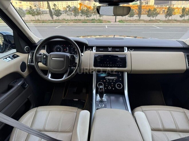 Land Rover RR Sport 2019, 73,400 km - 3.0 l - Bakı