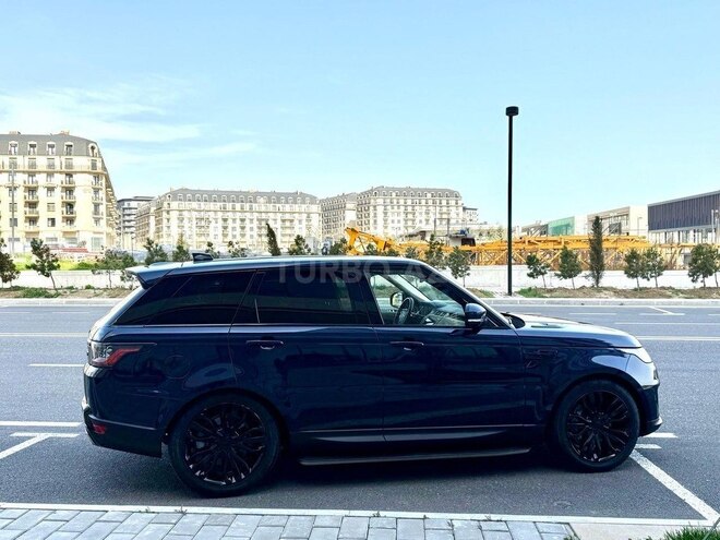 Land Rover RR Sport 2019, 73,400 km - 3.0 l - Bakı