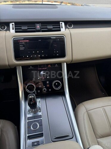 Land Rover RR Sport 2019, 73,400 km - 3.0 l - Bakı