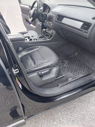 Volkswagen Touareg 2011, 270,000 km - 3.6 l - Bakı