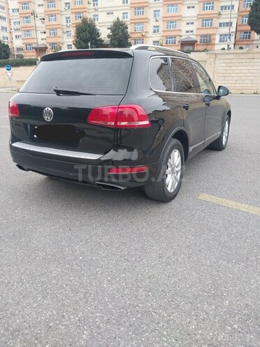 Volkswagen Touareg 2011, 270,000 km - 3.6 l - Bakı