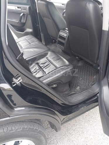 Volkswagen Touareg 2011, 270,000 km - 3.6 l - Bakı