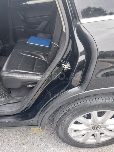 Volkswagen Touareg 2011, 270,000 km - 3.6 l - Bakı