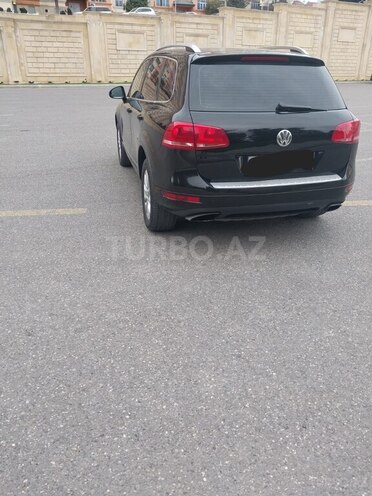 Volkswagen Touareg 2011, 270,000 km - 3.6 l - Bakı
