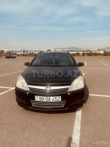 Opel Astra 2008, 329,745 km - 1.3 l - Bakı