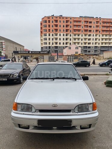 LADA (VAZ) 2115 2007, 326,000 km - 1.6 l - Bakı