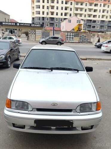 LADA (VAZ) 2115 2007, 326,000 km - 1.6 l - Bakı