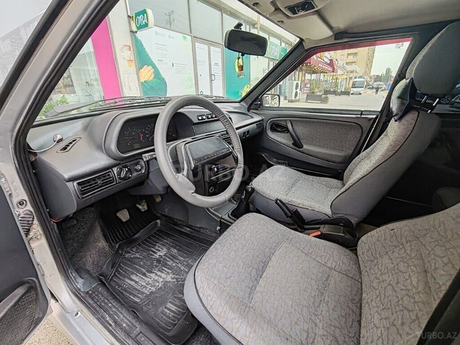 LADA (VAZ) 2115 2007, 326,000 km - 1.6 l - Bakı