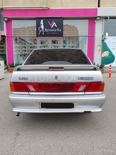 LADA (VAZ) 2115 2007, 326,000 km - 1.6 l - Bakı