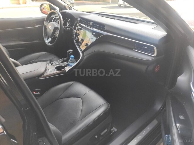Toyota Camry 2018, 12,600 km - 2.5 л - Bakı