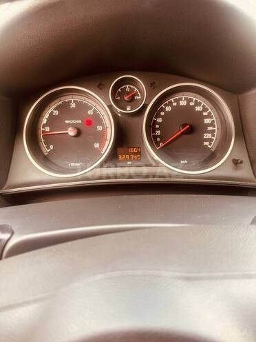 Opel Astra 2008, 329,745 km - 1.3 l - Bakı