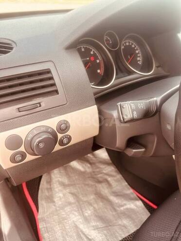 Opel Astra 2008, 329,745 km - 1.3 l - Bakı