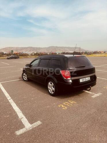 Opel Astra 2008, 329,745 km - 1.3 l - Bakı