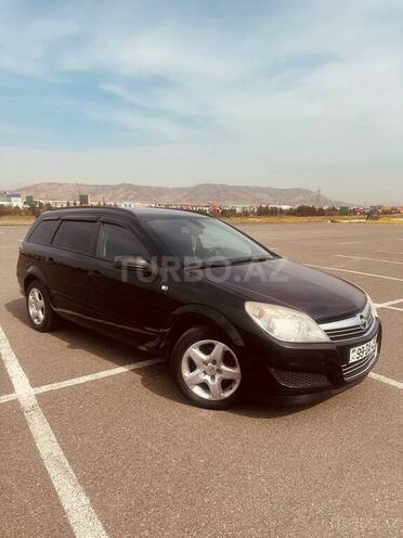 Opel Astra 2008, 329,745 km - 1.3 l - Bakı