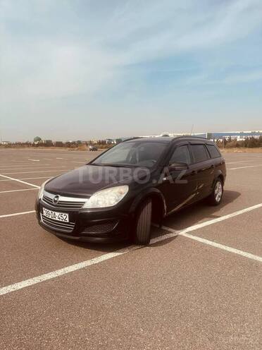 Opel Astra 2008, 329,745 km - 1.3 l - Bakı