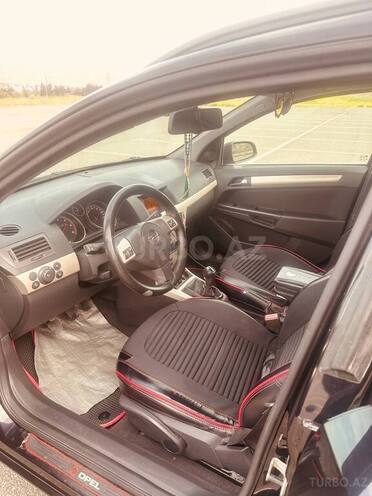 Opel Astra 2008, 329,745 km - 1.3 l - Bakı