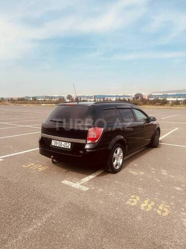 Opel Astra 2008, 329,745 km - 1.3 l - Bakı