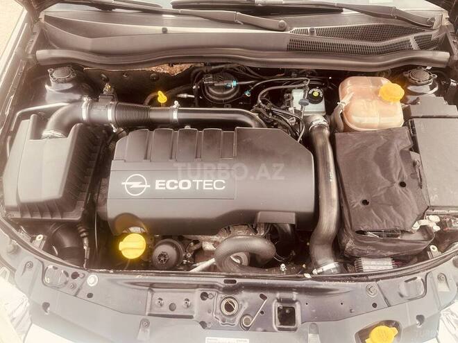 Opel Astra 2008, 329,745 km - 1.3 l - Bakı
