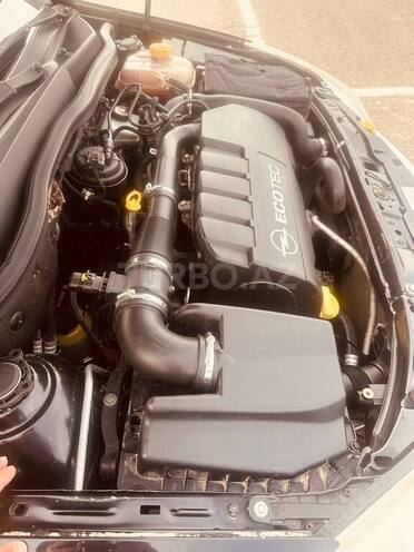 Opel Astra 2008, 329,745 km - 1.3 l - Bakı