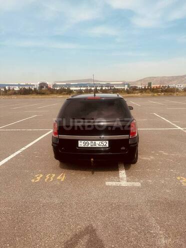 Opel Astra 2008, 329,745 km - 1.3 l - Bakı