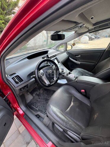 Toyota Prius 2011, 497,287 km - 1.8 l - Bakı