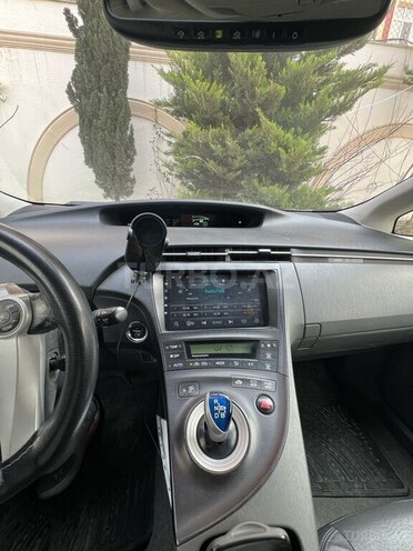Toyota Prius 2011, 497,287 km - 1.8 l - Bakı