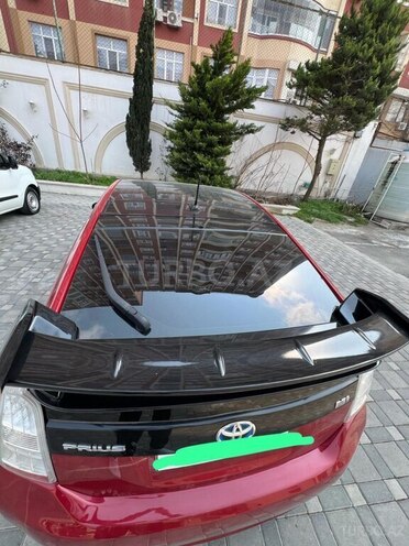 Toyota Prius 2011, 497,287 km - 1.8 l - Bakı
