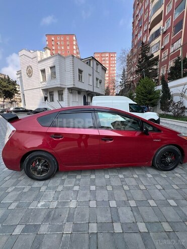 Toyota Prius 2011, 497,287 km - 1.8 l - Bakı