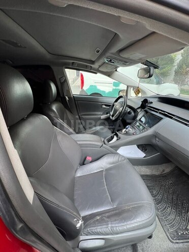 Toyota Prius 2011, 497,287 km - 1.8 l - Bakı