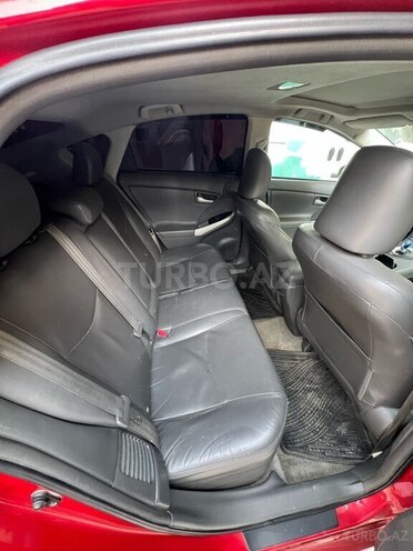 Toyota Prius 2011, 497,287 km - 1.8 l - Bakı