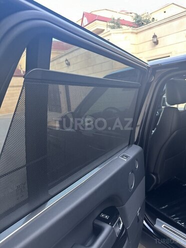 Land Rover Range Rover 2015, 122,000 km - 3.0 l - Bakı