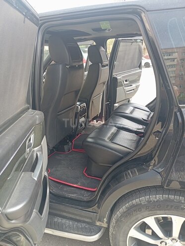 Land Rover RR Sport 2006, 260,000 km - 4.2 l - Sumqayıt