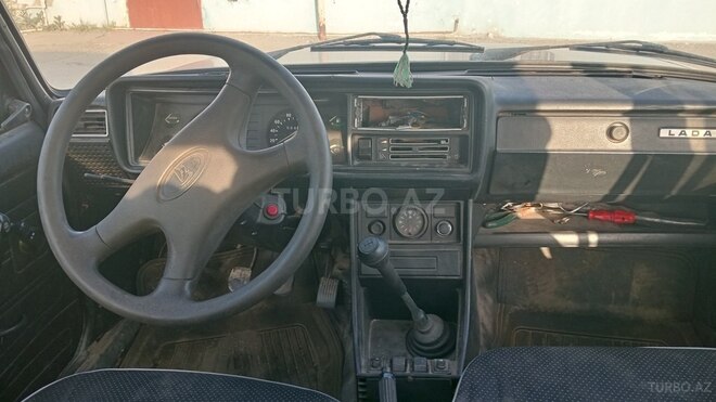 LADA (VAZ) 2107 2006, 95,000 km - 1.6 l - Bakı