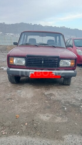 LADA (VAZ) 2107 2006, 95,000 km - 1.6 l - Bakı