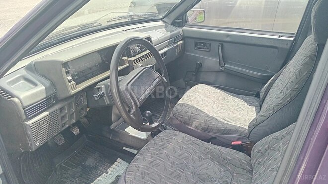 LADA (VAZ) 21099 1998, 200,000 km - 1.5 l - Qəbələ