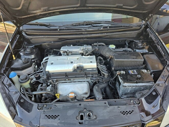 Kia Rio 2007, 230,000 km - 1.4 л - Bakı