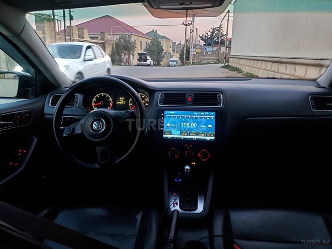 Volkswagen Jetta 2012, 245,000 km - 2.0 l - Bakı