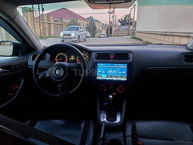 Volkswagen Jetta 2012, 245,000 km - 2.0 l - Bakı